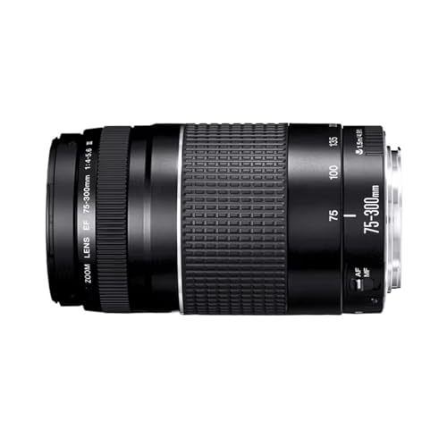ef75-300mm f4-5.6 iii」の人気商品一覧 | 安い商品を通販サイトから